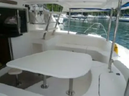 Boat Image